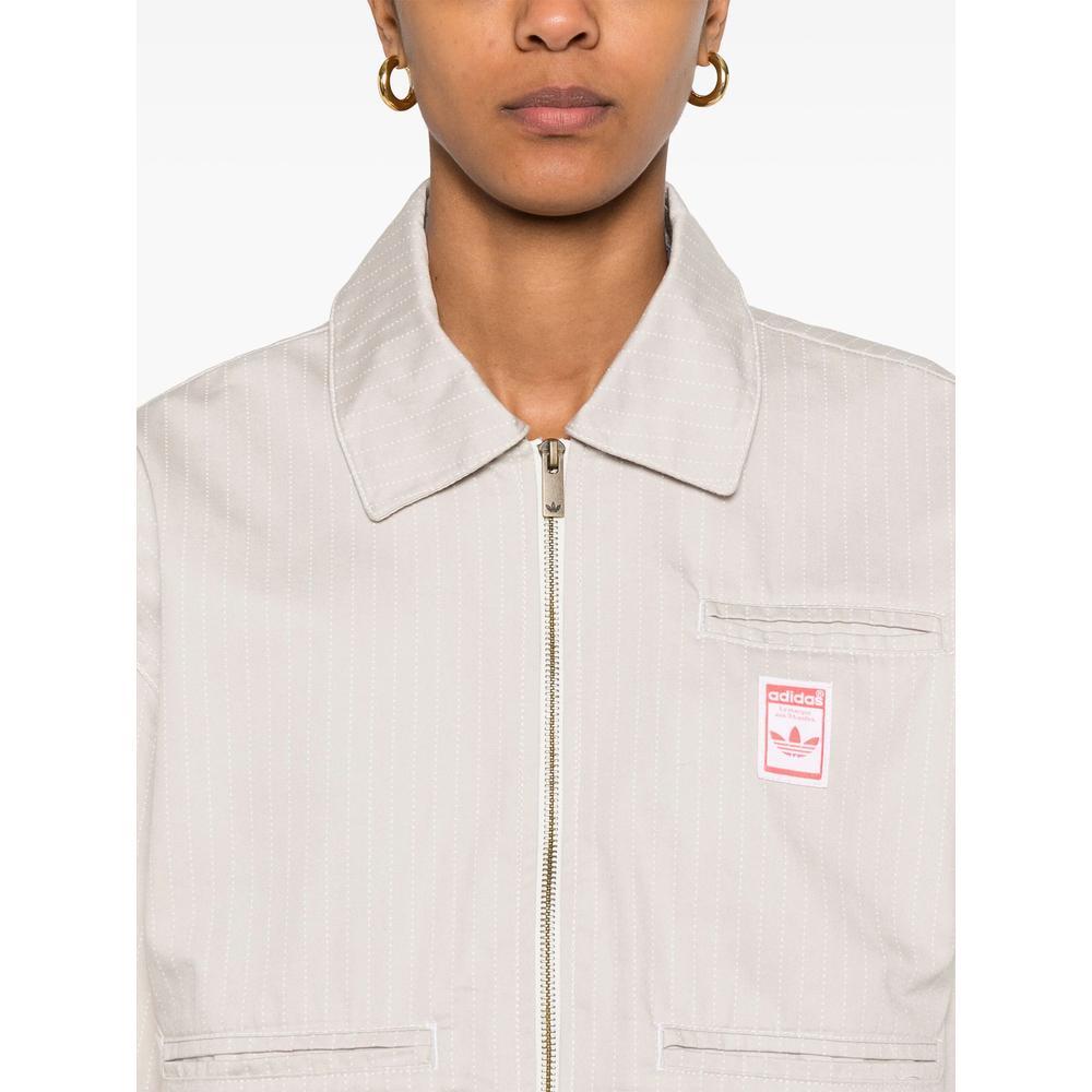 Outerwear Adidas JC8853 (adidas Originals / カジュアルジャケット ) | adidas Originals (アディダス オリジナルス)(2)