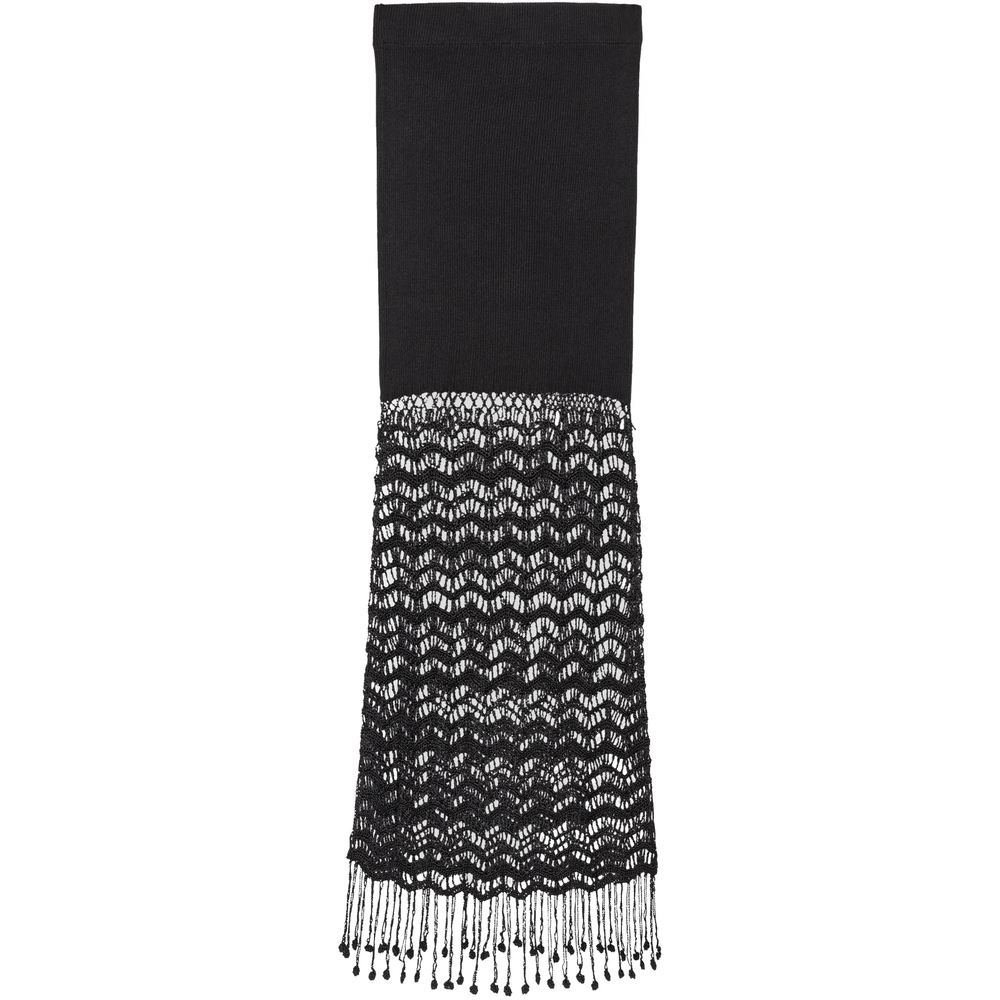 Skirt Ganni K2435099 (GANNI / スカート ) | GANNI (ガニー)