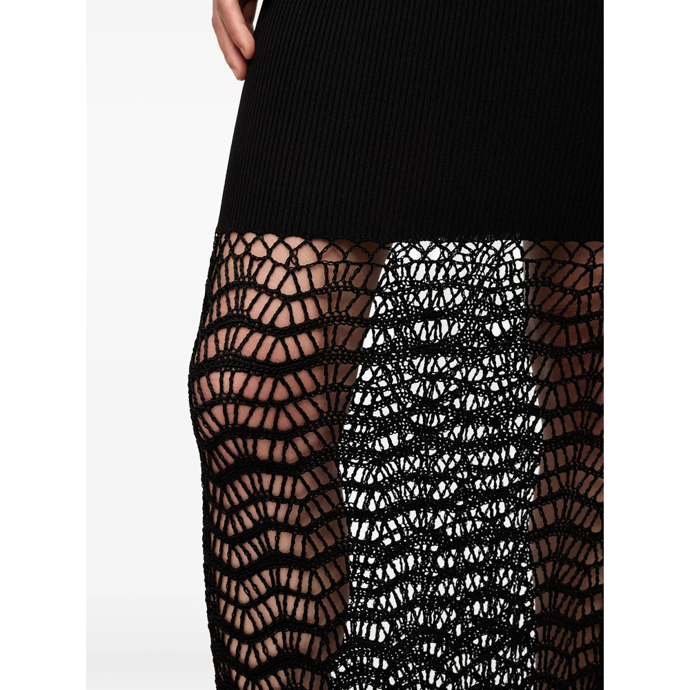 Skirt Ganni K2435099 (GANNI / スカート ) | GANNI (ガニー)(3)