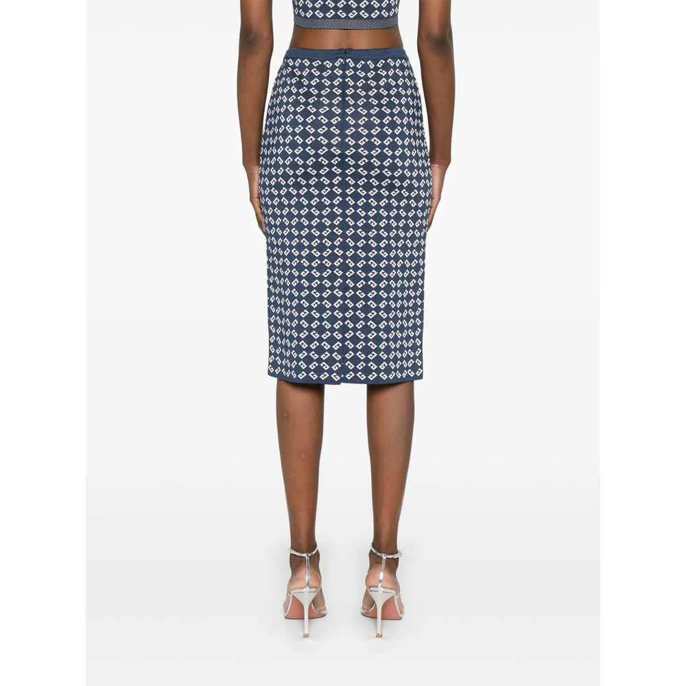 Skirt Givenchy BW40Y64ZQ3457 (GIVENCHY / スカート ) | GIVENCHY (ジバンシィ)(2)