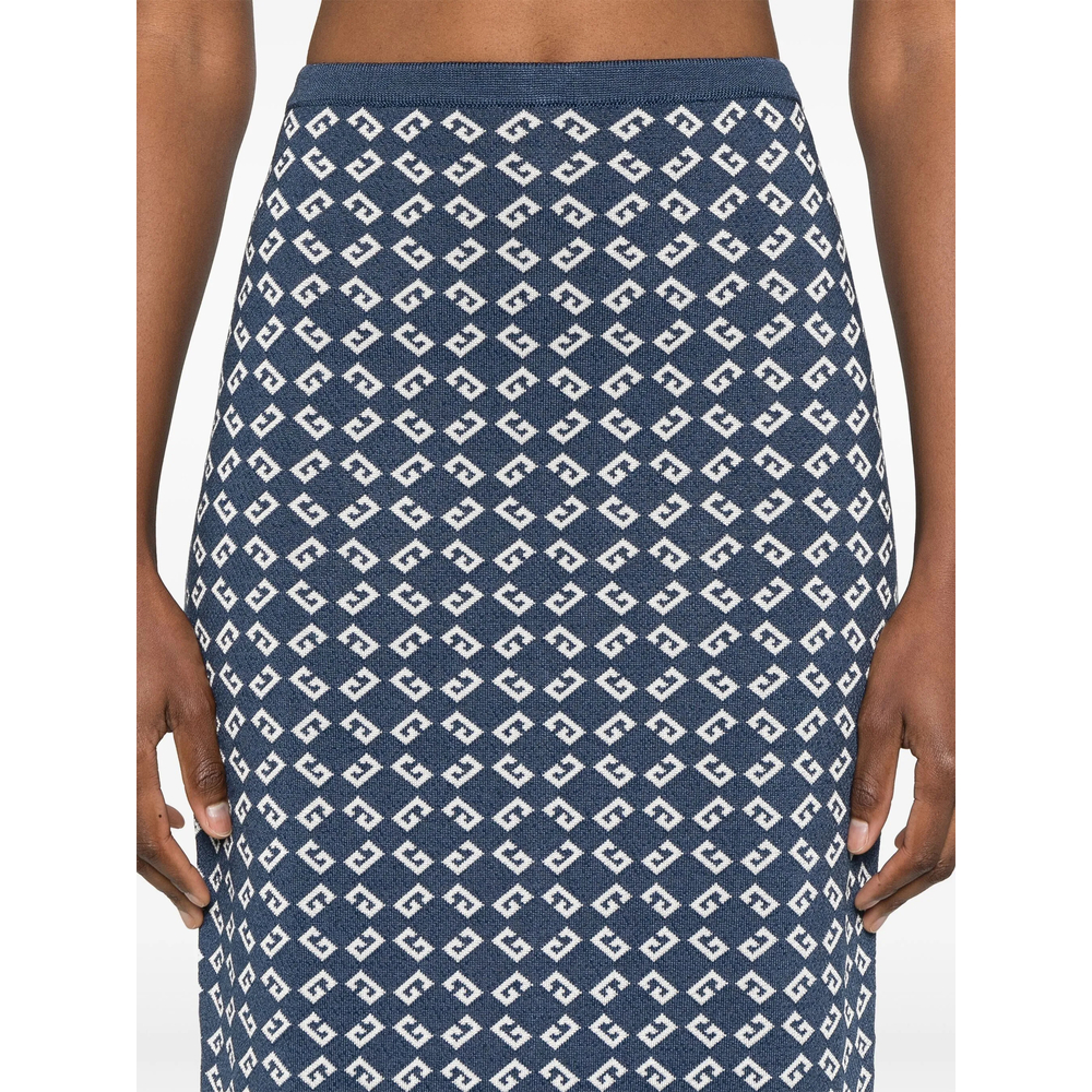 Skirt Givenchy BW40Y64ZQ3457 (GIVENCHY / スカート ) | GIVENCHY (ジバンシィ)(3)