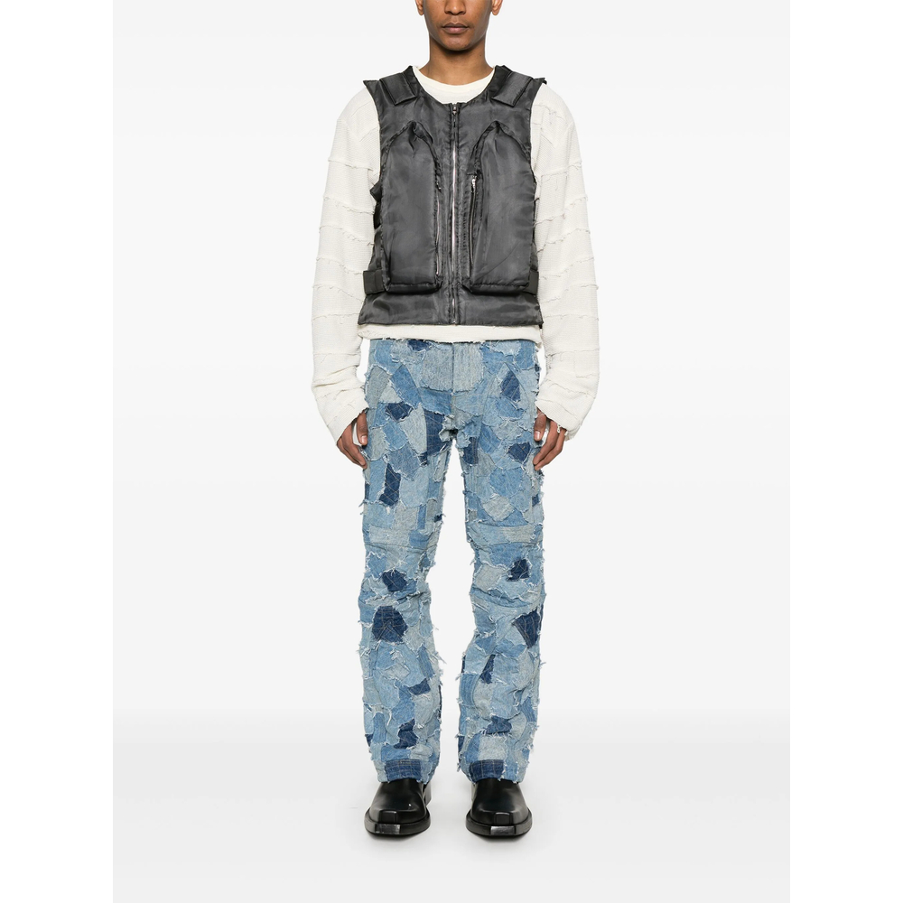 Jeans Who Decides War DENIMBOROMOTSKY (WHO DECIDES WAR / ジーンズ ) | WHO DECIDES WAR (フー ディサイズ ウォー)(1)