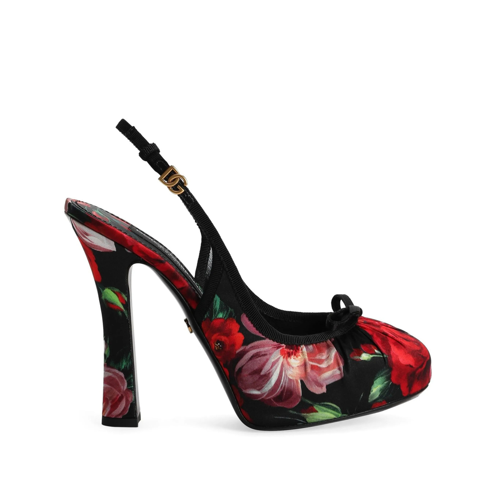 Shoes Dolce & Gabbana CG0927AD645HN5PD (Dolce & Gabbana / パンプス・ハイヒール ) | Dolce & Gabbana (ドルチェガッバーナ)