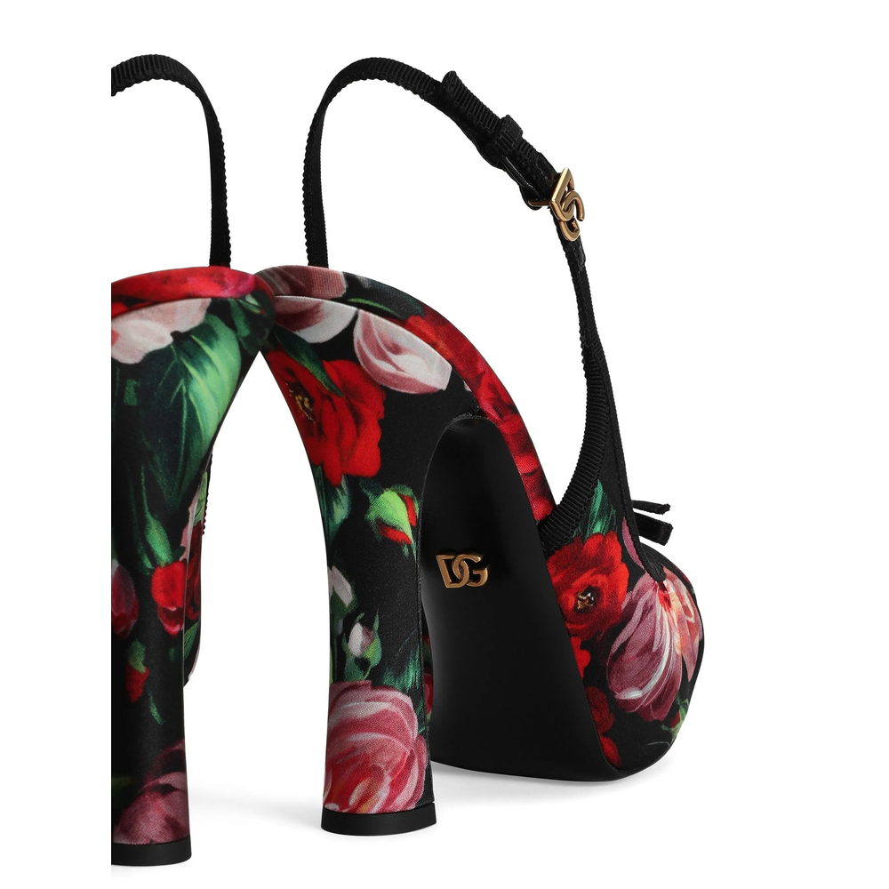 Shoes Dolce & Gabbana CG0927AD645HN5PD (Dolce & Gabbana / パンプス・ハイヒール ) | Dolce & Gabbana (ドルチェガッバーナ)(1)