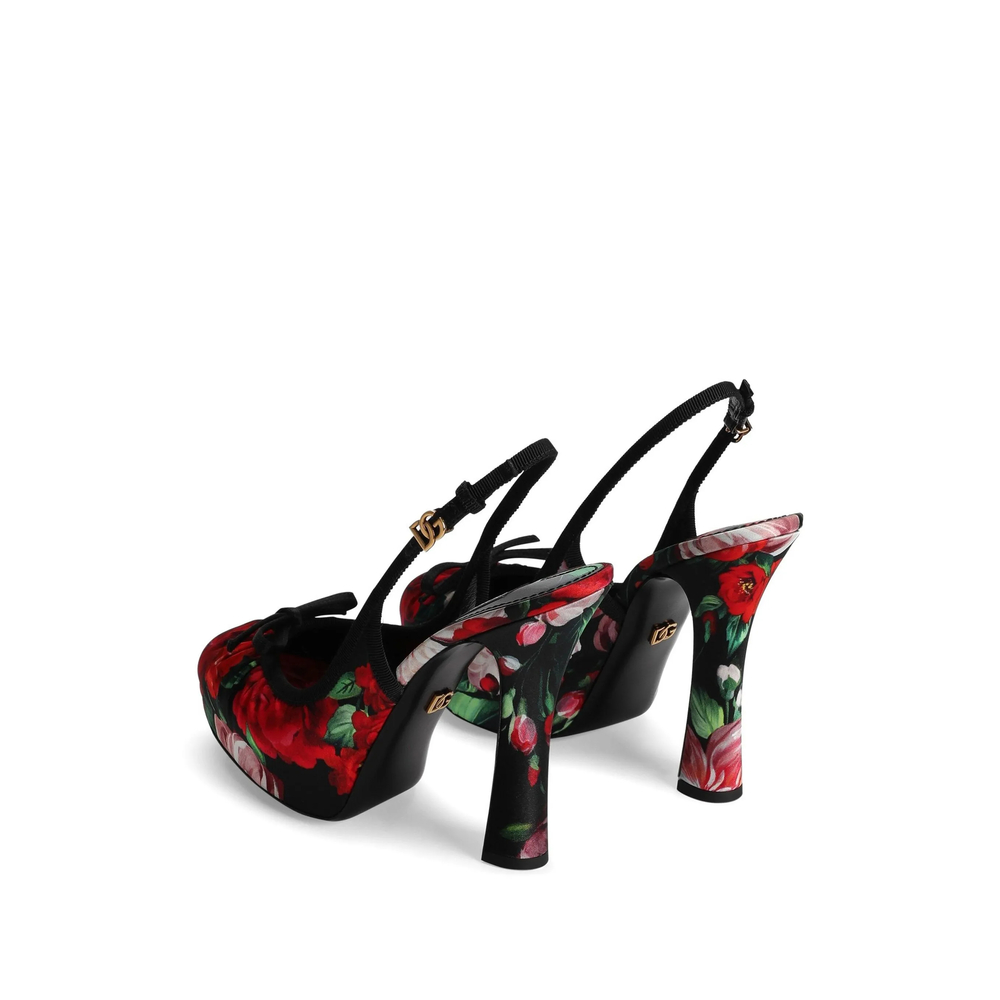 Shoes Dolce & Gabbana CG0927AD645HN5PD (Dolce & Gabbana / パンプス・ハイヒール ) | Dolce & Gabbana (ドルチェガッバーナ)(2)