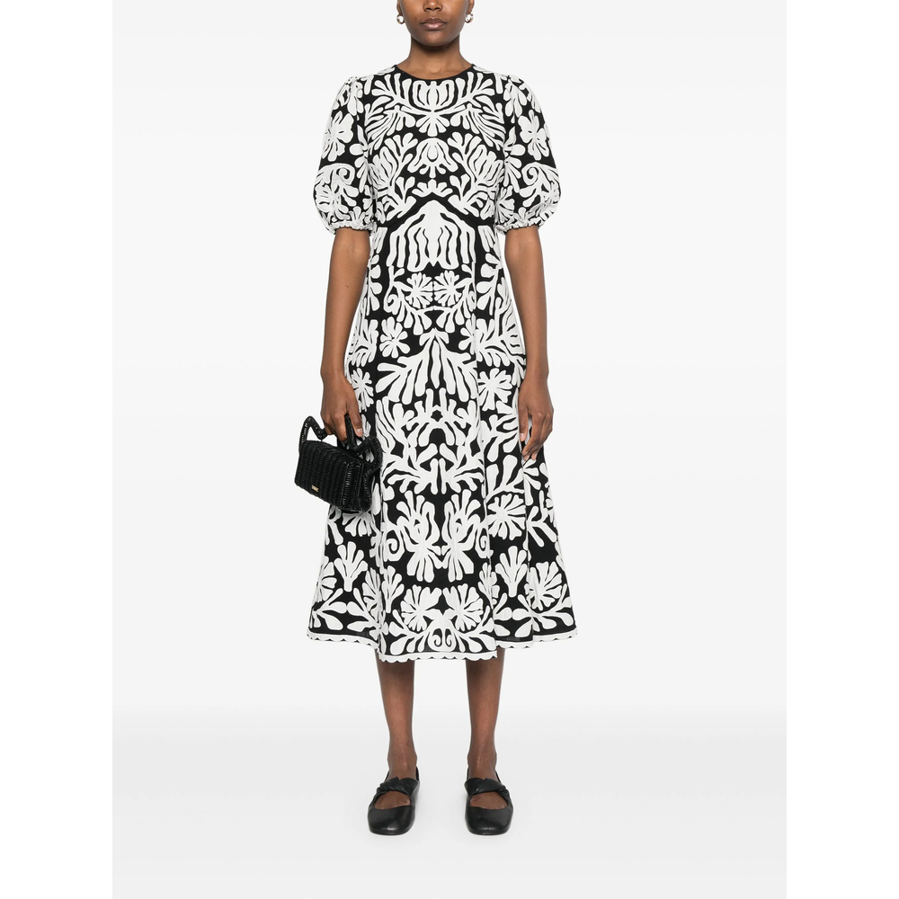 Dress Sea RS25076BLACK (Sea New York / ワンピース・ドレス・オールインワン ) | Sea New York (シー ニューヨーク)(1)