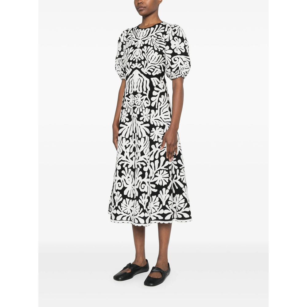 Dress Sea RS25076BLACK (Sea New York / ワンピース・ドレス・オールインワン ) | Sea New York (シー ニューヨーク)(3)