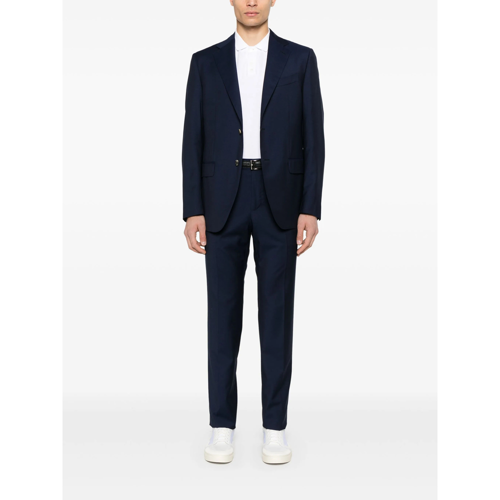 Suit Caruso PE0N06M20160 (CARUSO / スーツ ) | CARUSO (カルーゾ)(2)