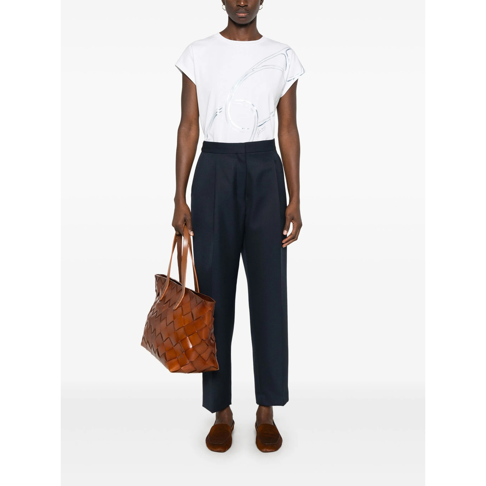 T-shirt Herno 52009JG000279D1090 (Herno / Tシャツ・カットソー ) | Herno (ヘルノ)(2)