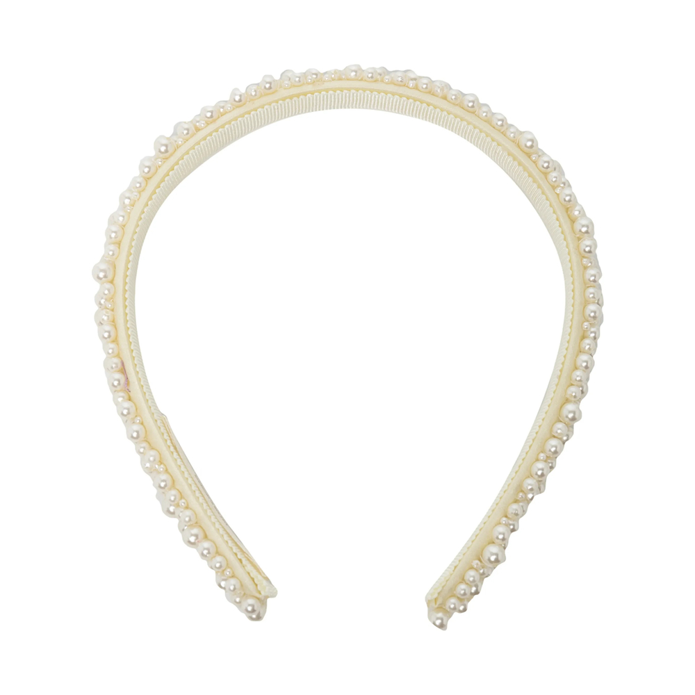 Hair Accessory Jennifer Behr 76BB8PEARL (JENNIFER BEHR / ヘッドアクセサリー ) | JENNIFER BEHR (ジェニファー ベア)
