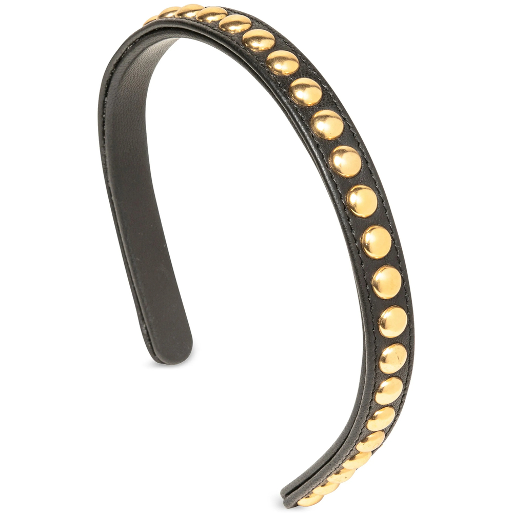 Hair Accessory Jennifer Behr 01BA4BLACK (JENNIFER BEHR / ヘッドアクセサリー ) | JENNIFER BEHR (ジェニファー ベア)