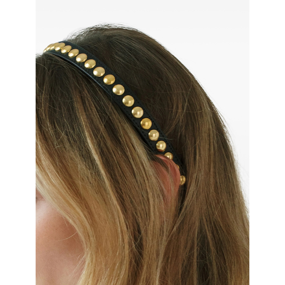 Hair Accessory Jennifer Behr 01BA4BLACK (JENNIFER BEHR / ヘッドアクセサリー ) | JENNIFER BEHR (ジェニファー ベア)(1)