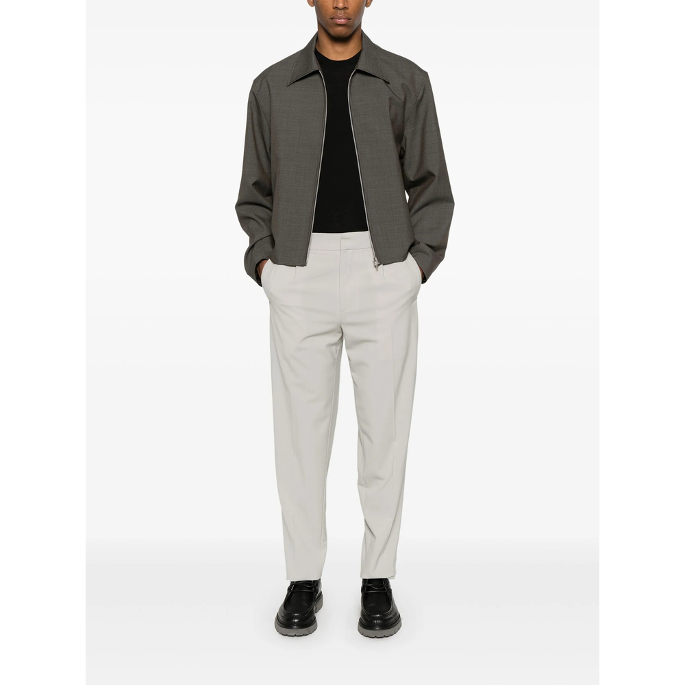 T-shirt Goes Botanical 400NERO (GOES BOTANICAL / Tシャツ・カットソー ) | GOES BOTANICAL (ゴーズ ボタニカル)(3)