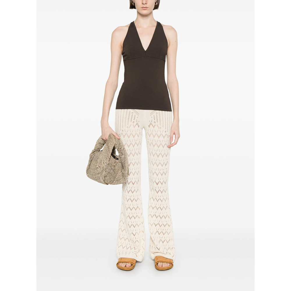 Top Max Mara ARMIDA163010 (Max Mara / タンクトップ・キャミソール ) | Max Mara (マックスマーラ)(3)