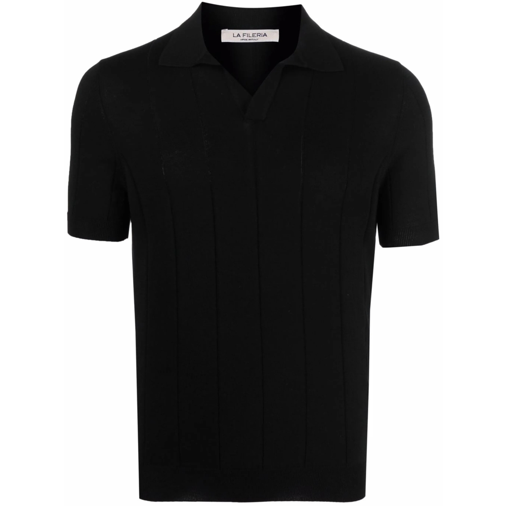 Sweater Fileria 5719120660099 (LA FILERIA / ポロシャツ ) | LA FILERIA (ラ フィレリア)