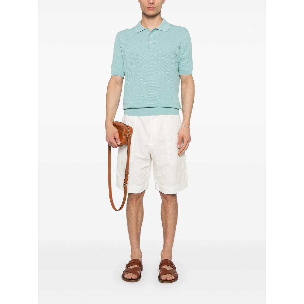 Sweater Fileria 5711320620430 (LA FILERIA / ポロシャツ ) | LA FILERIA (ラ フィレリア)(2)