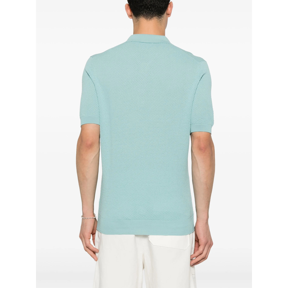 Sweater Fileria 5711320620430 (LA FILERIA / ポロシャツ ) | LA FILERIA (ラ フィレリア)(3)