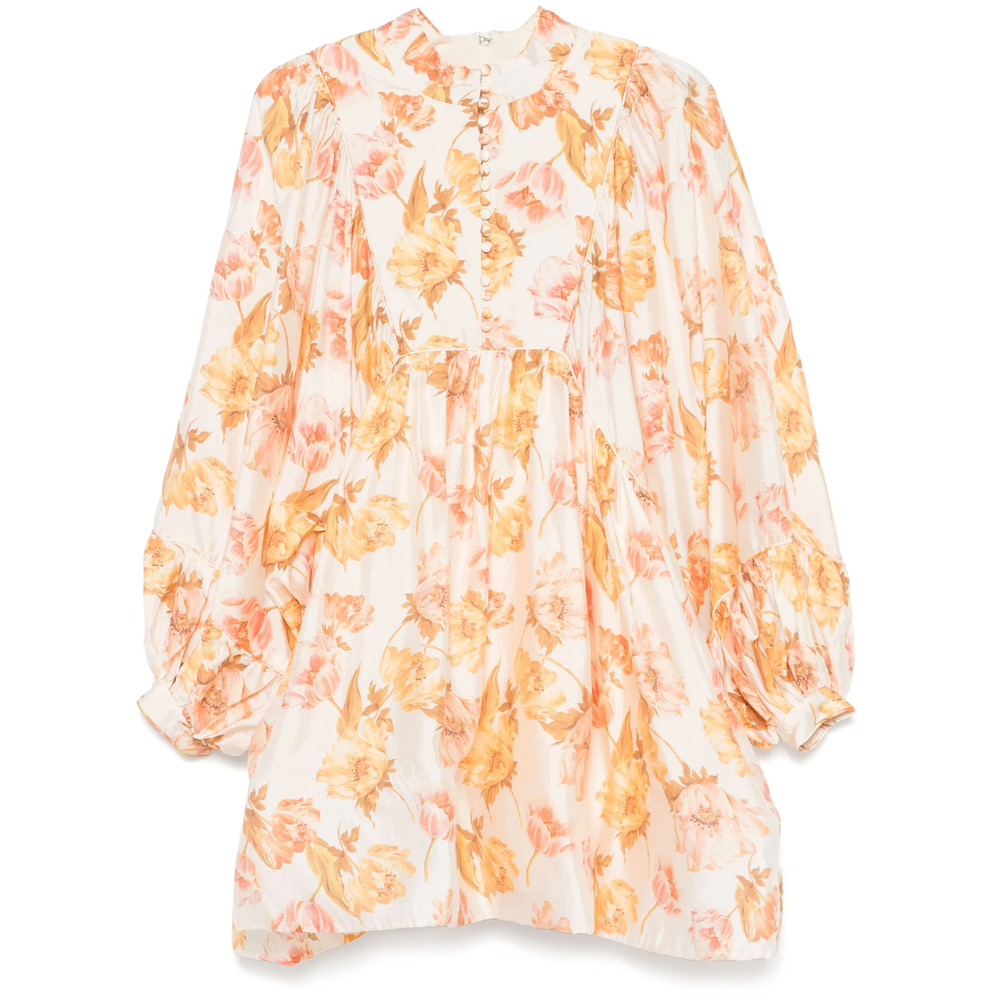 Dress Malina 12248271TYRACRPEO (MALINA / ワンピース・ドレス・オールインワン ) | MALINA (マリナ)