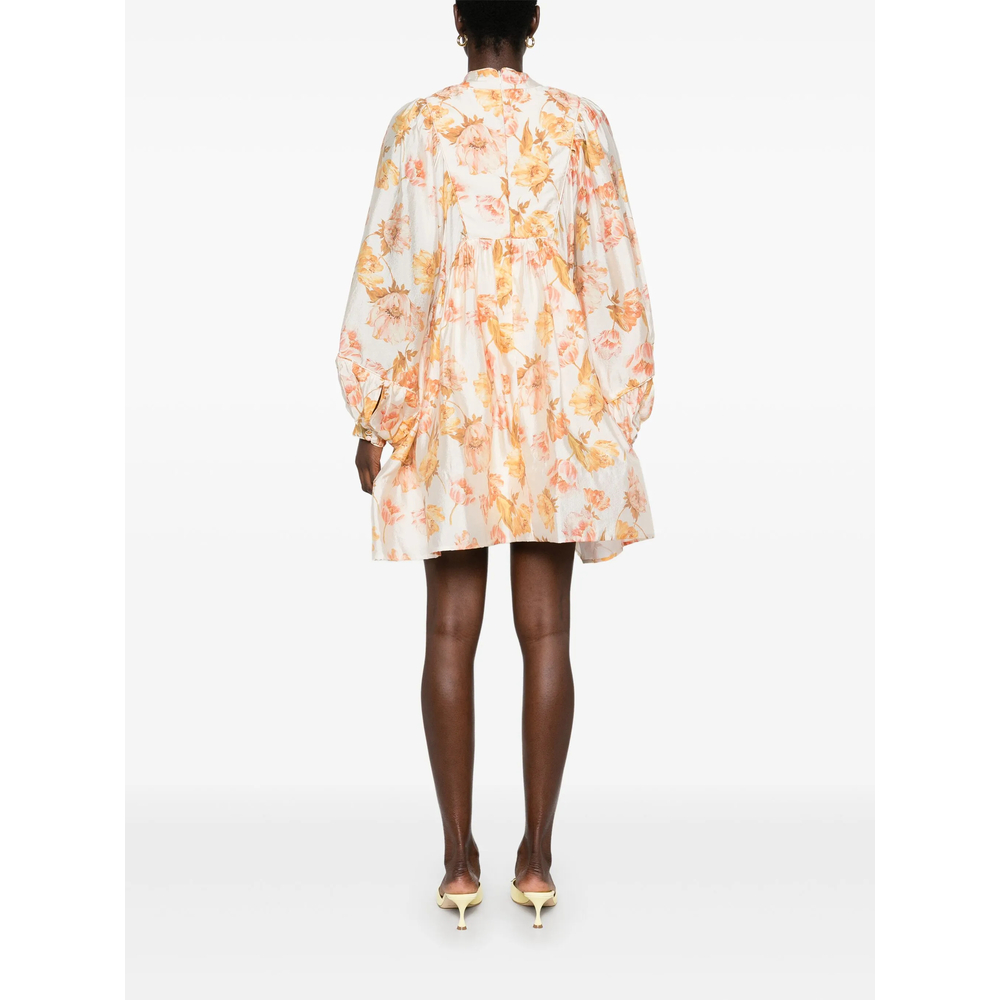 Dress Malina 12248271TYRACRPEO (MALINA / ワンピース・ドレス・オールインワン ) | MALINA (マリナ)(2)