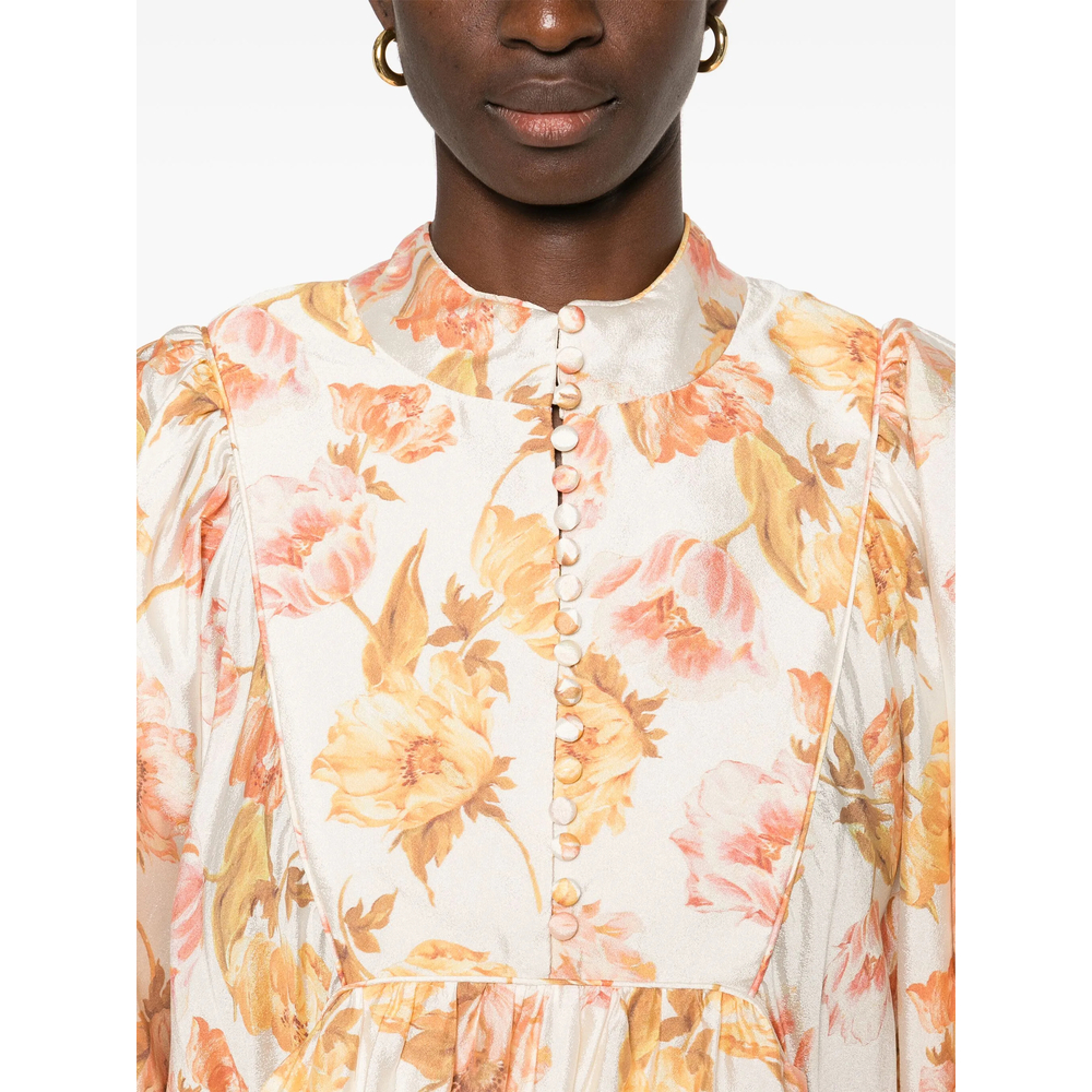 Dress Malina 12248271TYRACRPEO (MALINA / ワンピース・ドレス・オールインワン ) | MALINA (マリナ)(3)