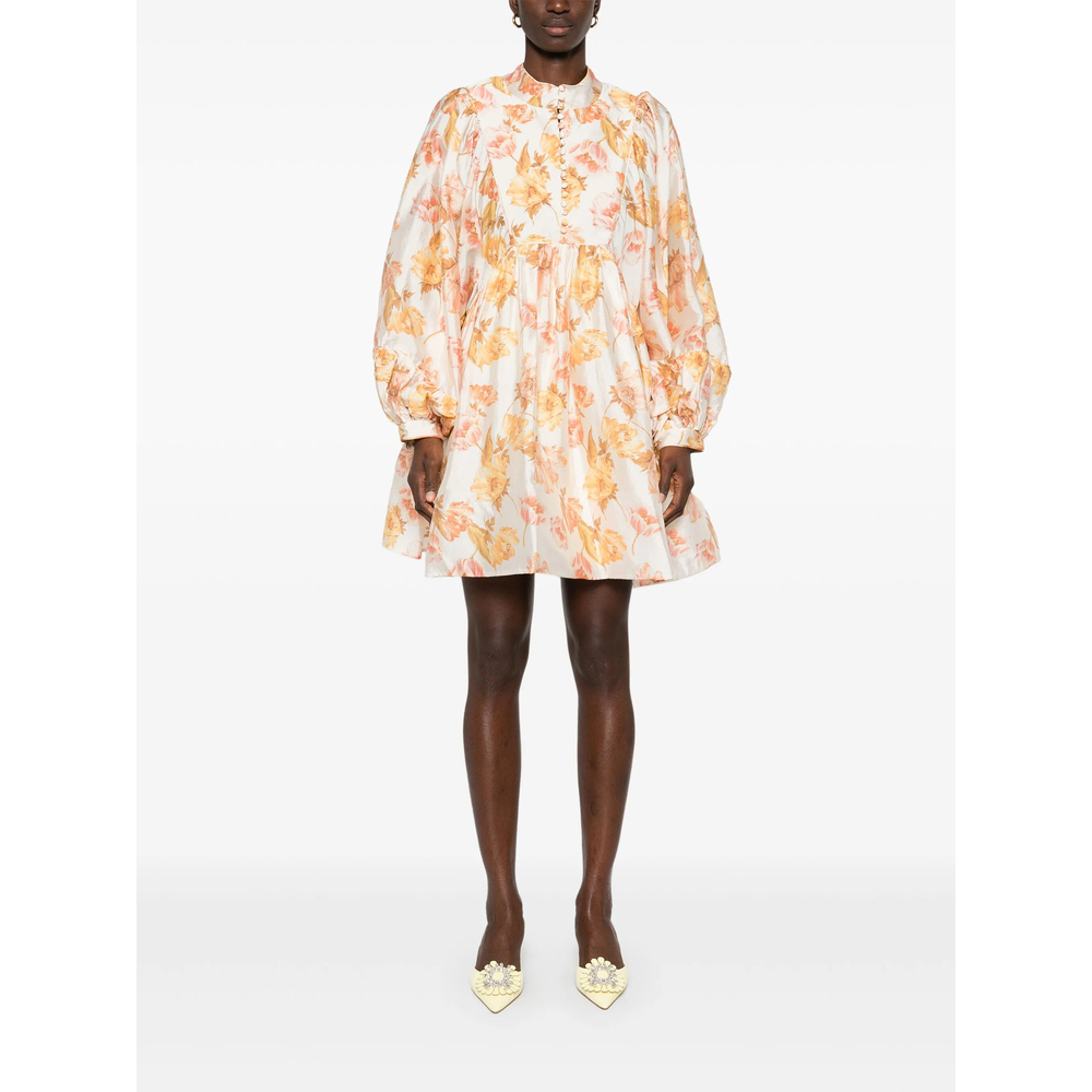 Dress Malina 12248271TYRACRPEO (MALINA / ワンピース・ドレス・オールインワン ) | MALINA (マリナ)(4)