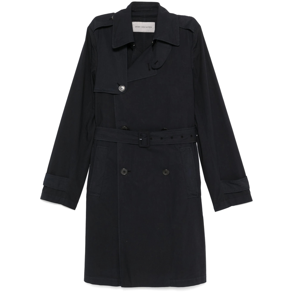 Coat Dries Van Noten 1148020220509 (Dries Van Noten / コート ) | Dries Van Noten (ドリスヴァンノッテン)