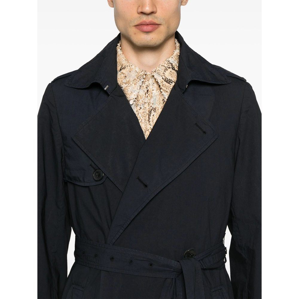 Coat Dries Van Noten 1148020220509 (Dries Van Noten / コート ) | Dries Van Noten (ドリスヴァンノッテン)(1)