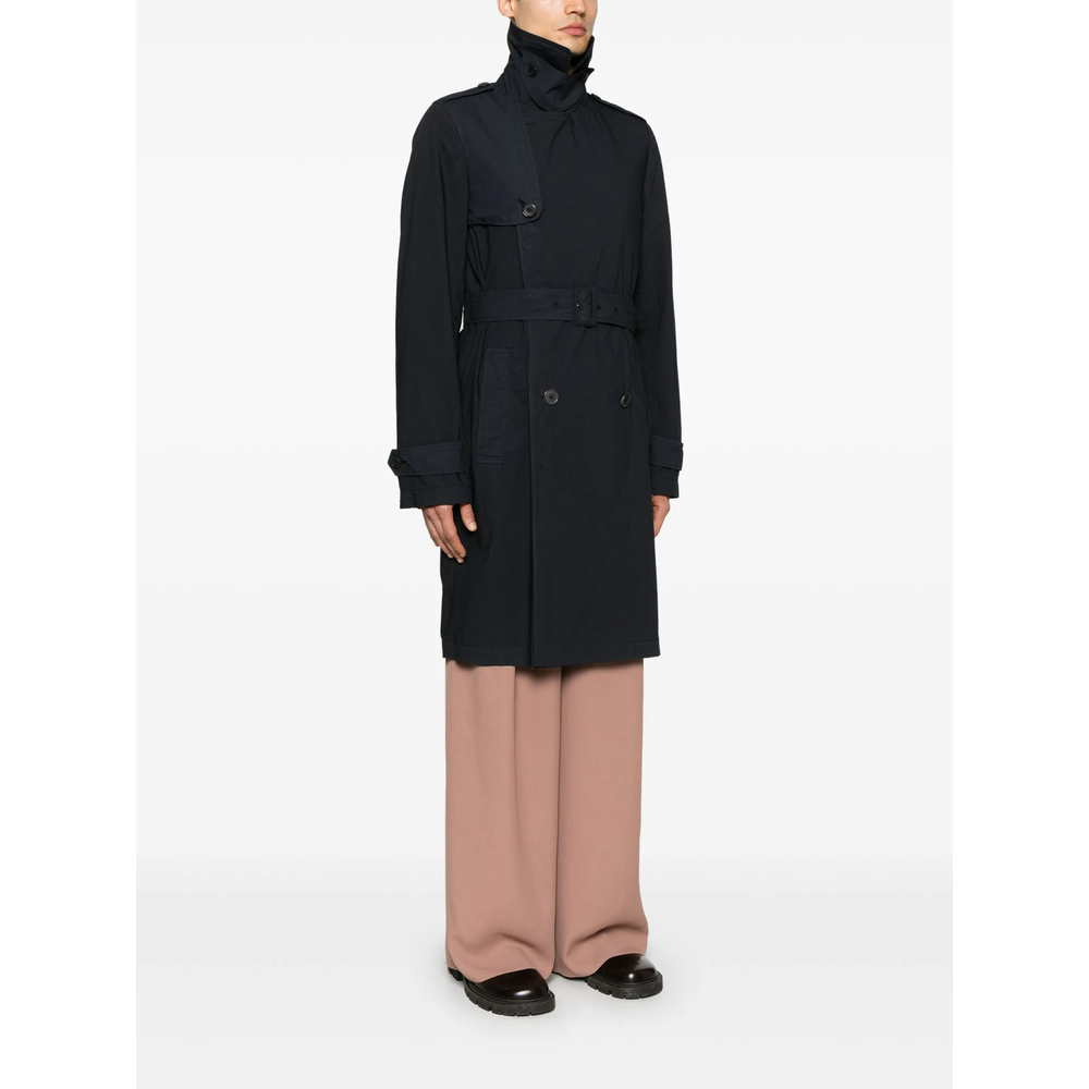 Coat Dries Van Noten 1148020220509 (Dries Van Noten / コート ) | Dries Van Noten (ドリスヴァンノッテン)(2)