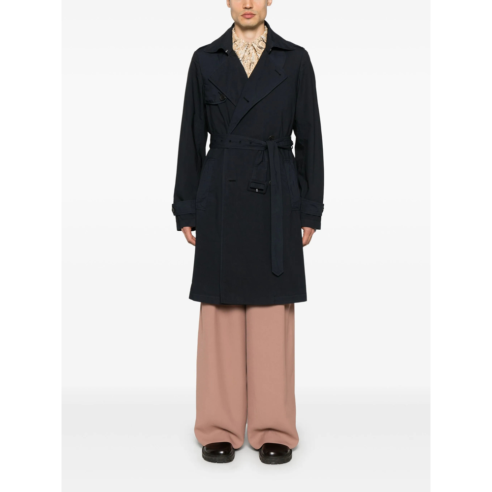Coat Dries Van Noten 1148020220509 (Dries Van Noten / コート ) | Dries Van Noten (ドリスヴァンノッテン)(3)