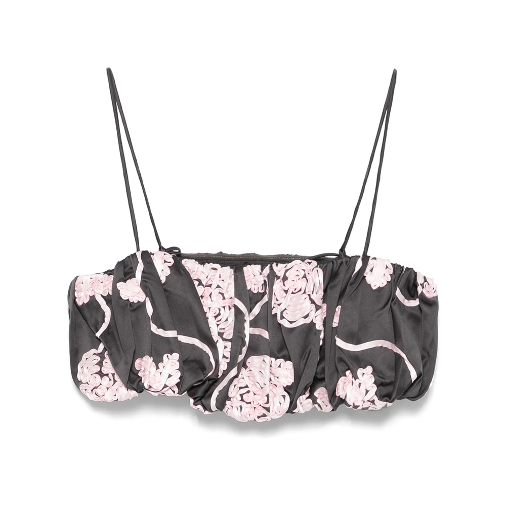 Top Rotate 1136951206BALLOON1206 (ROTATE / タンクトップ・キャミソール ) | ROTATE (ロテート)