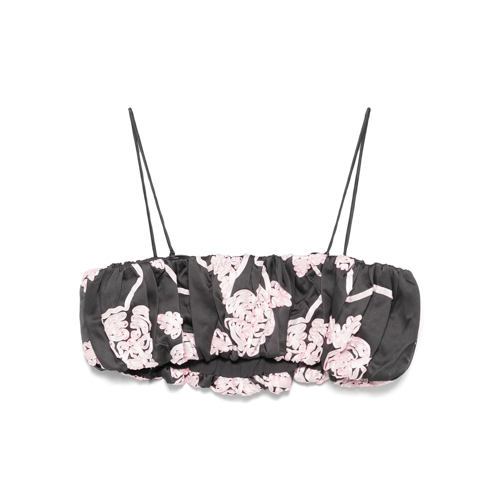 Top Rotate 1136951206BALLOON1206 (ROTATE / タンクトップ・キャミソール ) | ROTATE (ロテート)(1)