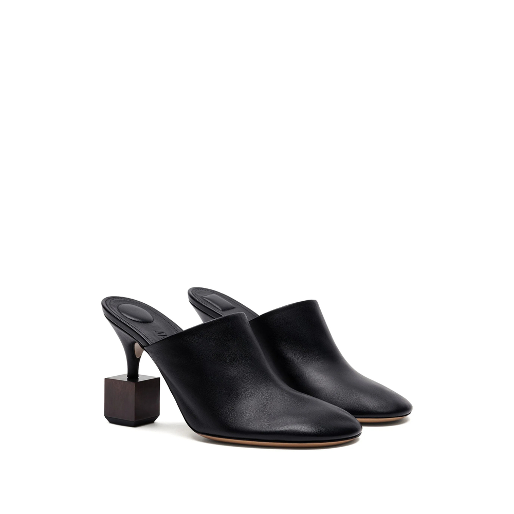 Shoes Jacquemus 251FO1613073990 (JACQUEMUS / パンプス・ハイヒール ) | JACQUEMUS (ジャックムス)(2)