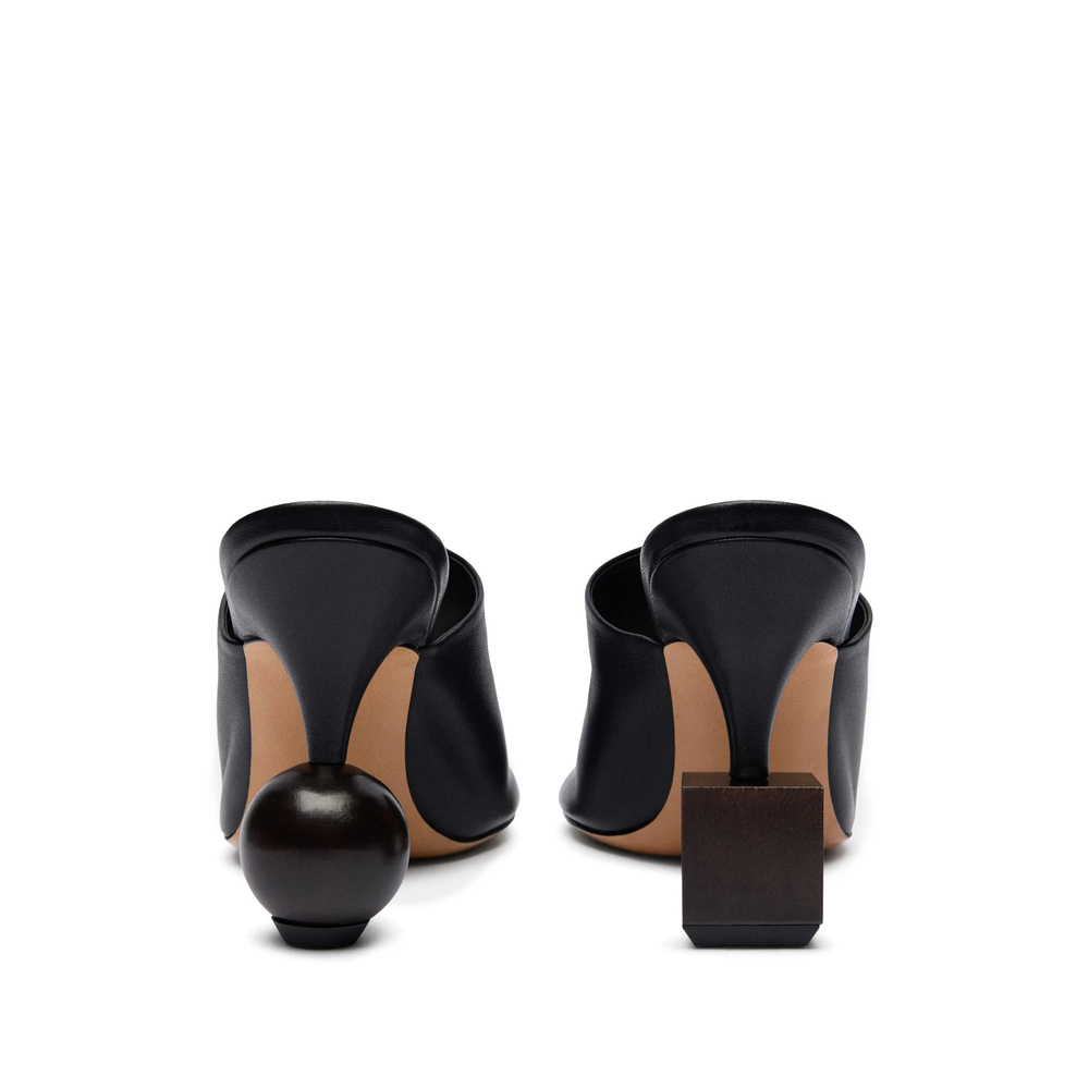 Shoes Jacquemus 251FO1613073990 (JACQUEMUS / パンプス・ハイヒール ) | JACQUEMUS (ジャックムス)(3)