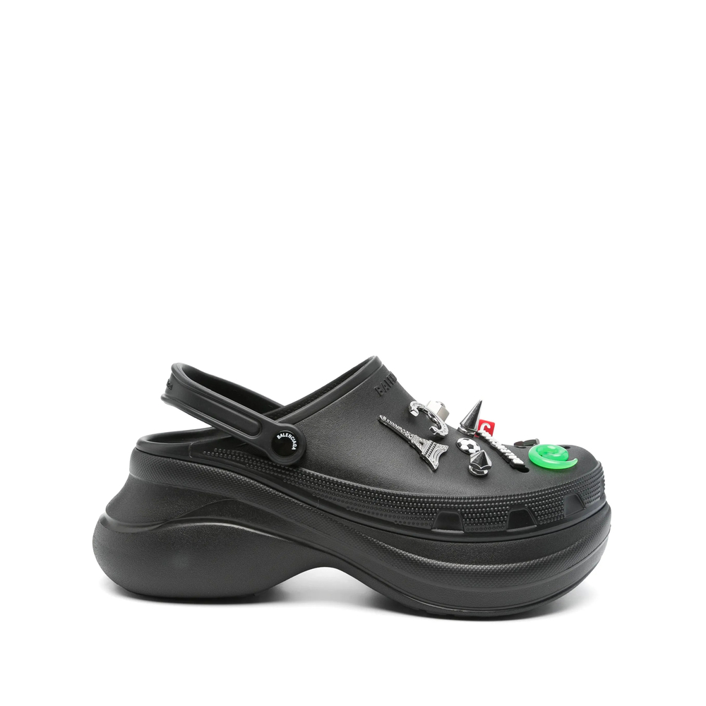 Shoe Balenciaga 720857W0FOY1000 (Balenciaga / サンダル ) | Balenciaga (バレンシアガ)