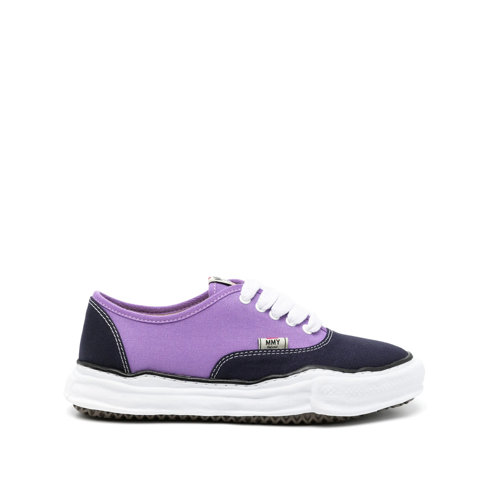 Sneaker Maison Mihara Yasuhiro A13FW738VAPUR (Maison Mihara Yasuhiro / スニーカー ) | Maison Mihara Yasuhiro (メゾン ミハラ ヤスヒロ)