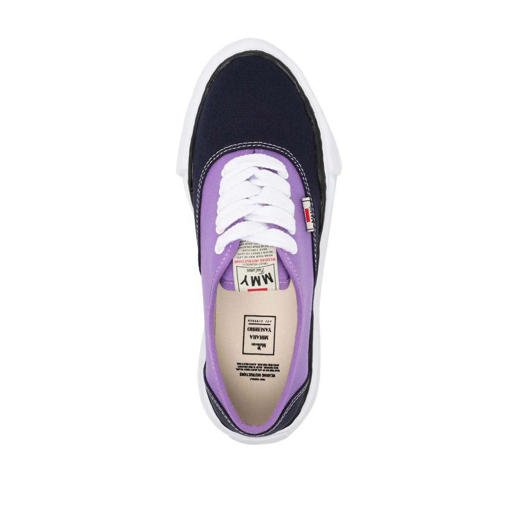 Sneaker Maison Mihara Yasuhiro A13FW738VAPUR (Maison Mihara Yasuhiro / スニーカー ) | Maison Mihara Yasuhiro (メゾン ミハラ ヤスヒロ)(1)