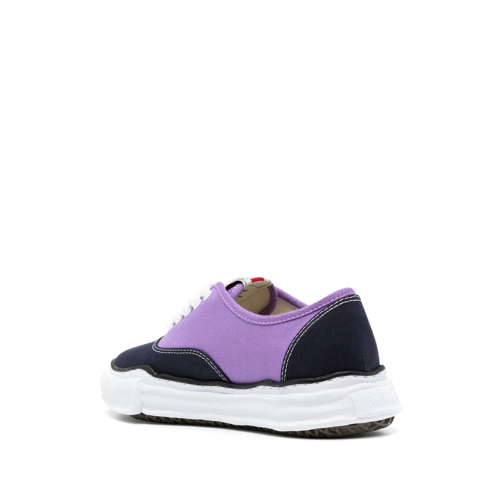Sneaker Maison Mihara Yasuhiro A13FW738VAPUR (Maison Mihara Yasuhiro / スニーカー ) | Maison Mihara Yasuhiro (メゾン ミハラ ヤスヒロ)(2)