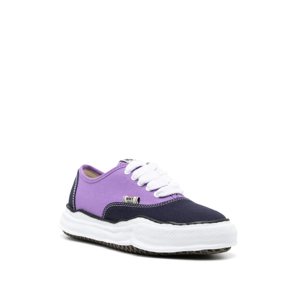 Sneaker Maison Mihara Yasuhiro A13FW738VAPUR (Maison Mihara Yasuhiro / スニーカー ) | Maison Mihara Yasuhiro (メゾン ミハラ ヤスヒロ)(3)