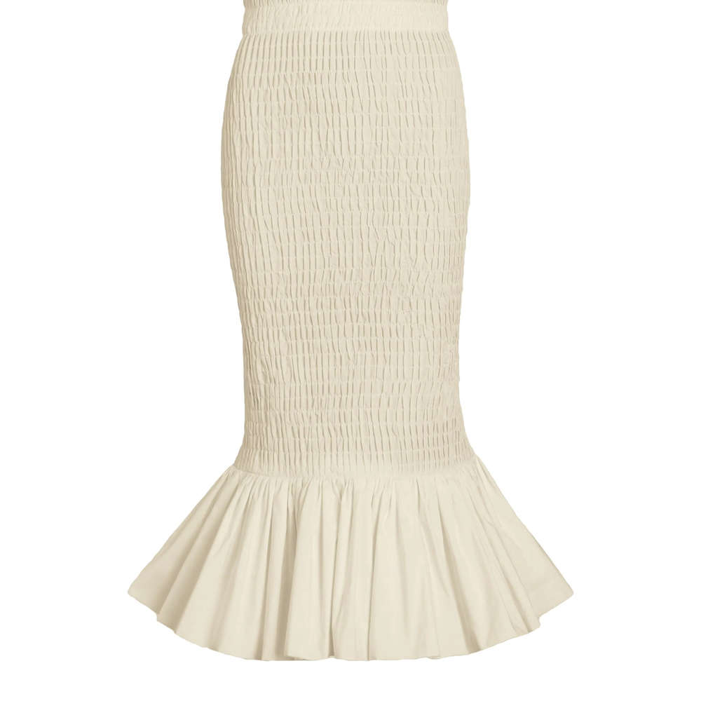 Dress Patou DR1770011007W (Patou / ワンピース・ドレス・オールインワン ) | Patou (パトゥ)(1)