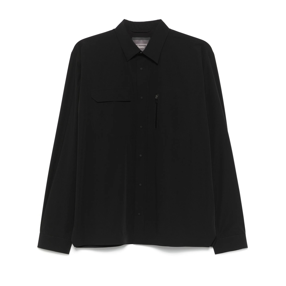 Outerwear Herno 12691ZCM000004U9300 (Herno / シャツ・ブラウス ) | Herno (ヘルノ)