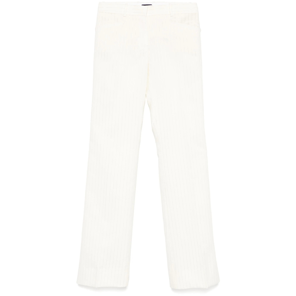 Pant Tom Ford FAX1406PAW600ZSILV (TOM FORD / パンツ ) | TOM FORD (トムフォード)