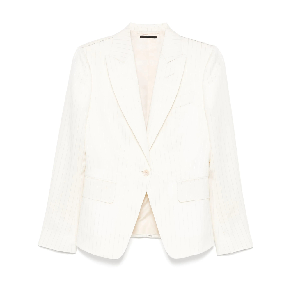 Outerwear Tom Ford FAX1406GI3008ZSILV (TOM FORD / ブレザー・ジャケット ) | TOM FORD (トムフォード)