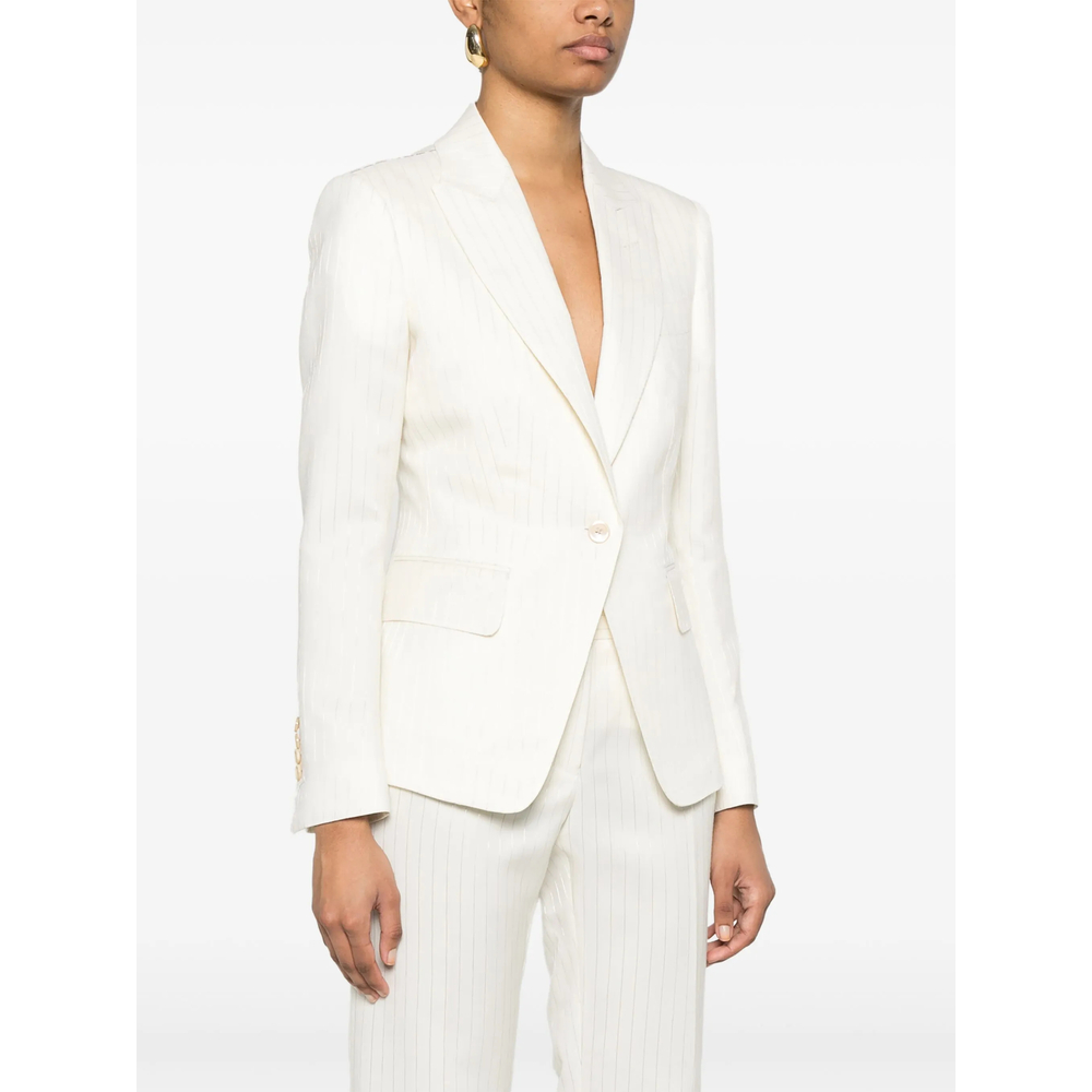 Outerwear Tom Ford FAX1406GI3008ZSILV (TOM FORD / ブレザー・ジャケット ) | TOM FORD (トムフォード)(1)