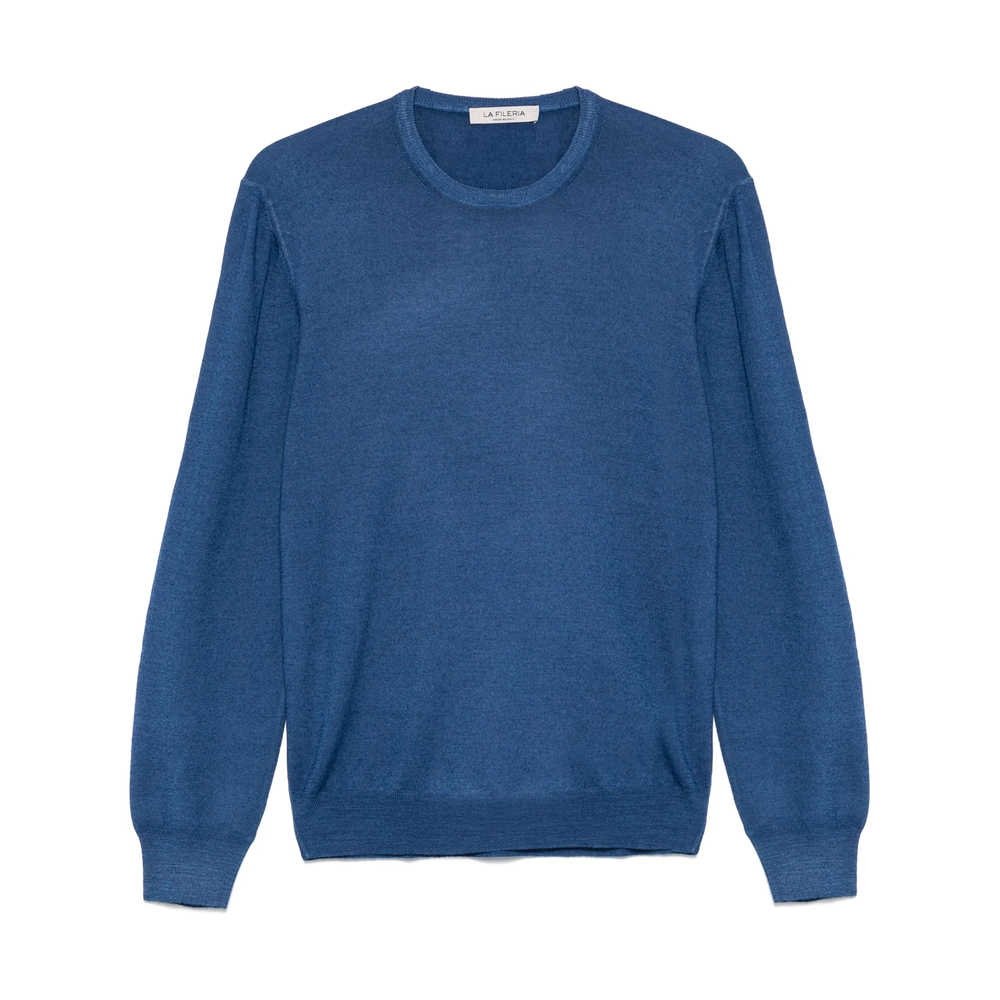 Sweater Fileria 5716728412900 (LA FILERIA / ニット・セーター・カーディガン ) | LA FILERIA (ラ フィレリア)