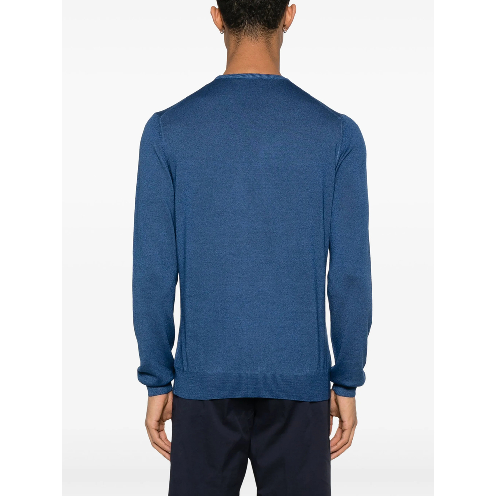 Sweater Fileria 5716728412900 (LA FILERIA / ニット・セーター・カーディガン ) | LA FILERIA (ラ フィレリア)(1)