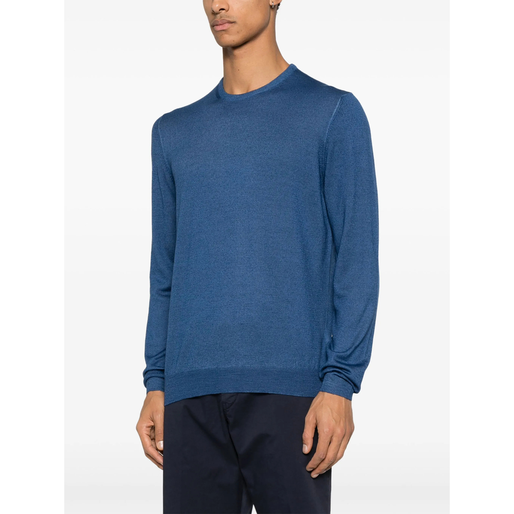 Sweater Fileria 5716728412900 (LA FILERIA / ニット・セーター・カーディガン ) | LA FILERIA (ラ フィレリア)(2)