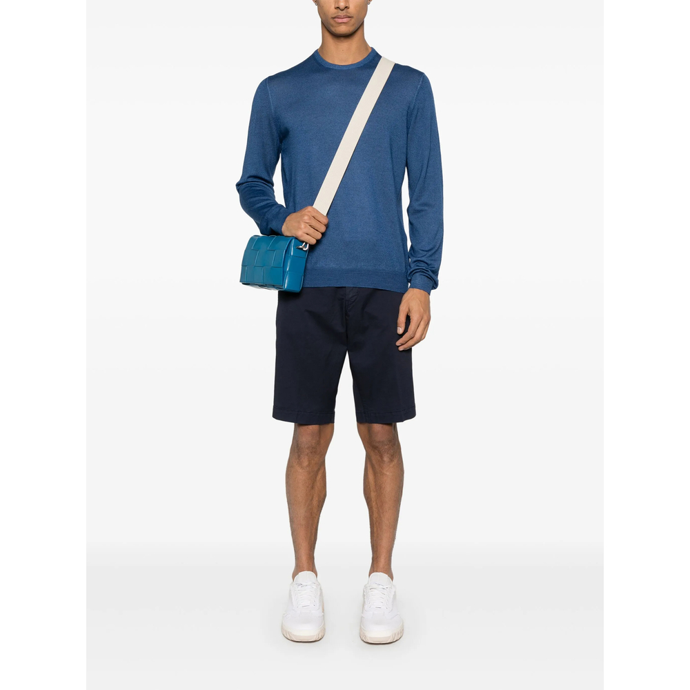 Sweater Fileria 5716728412900 (LA FILERIA / ニット・セーター・カーディガン ) | LA FILERIA (ラ フィレリア)(3)