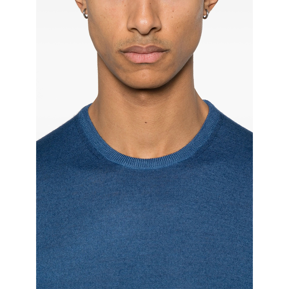 Sweater Fileria 5716728412900 (LA FILERIA / ニット・セーター・カーディガン ) | LA FILERIA (ラ フィレリア)(4)