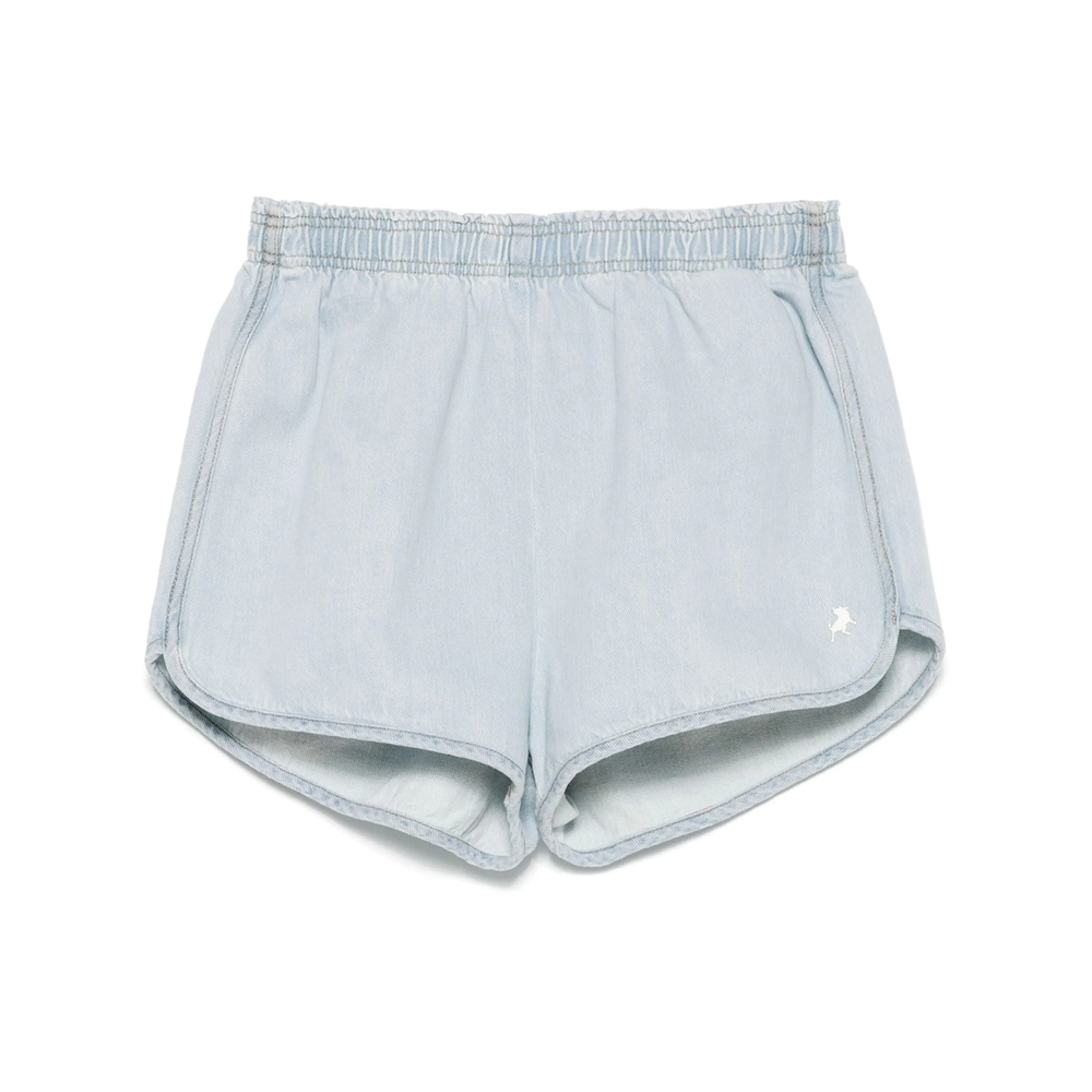 Short Lois Jeans 33917679LYRADENSTONE (Lois Jeans / ショートパンツ ) | Lois Jeans (ロイス ジーンズ)