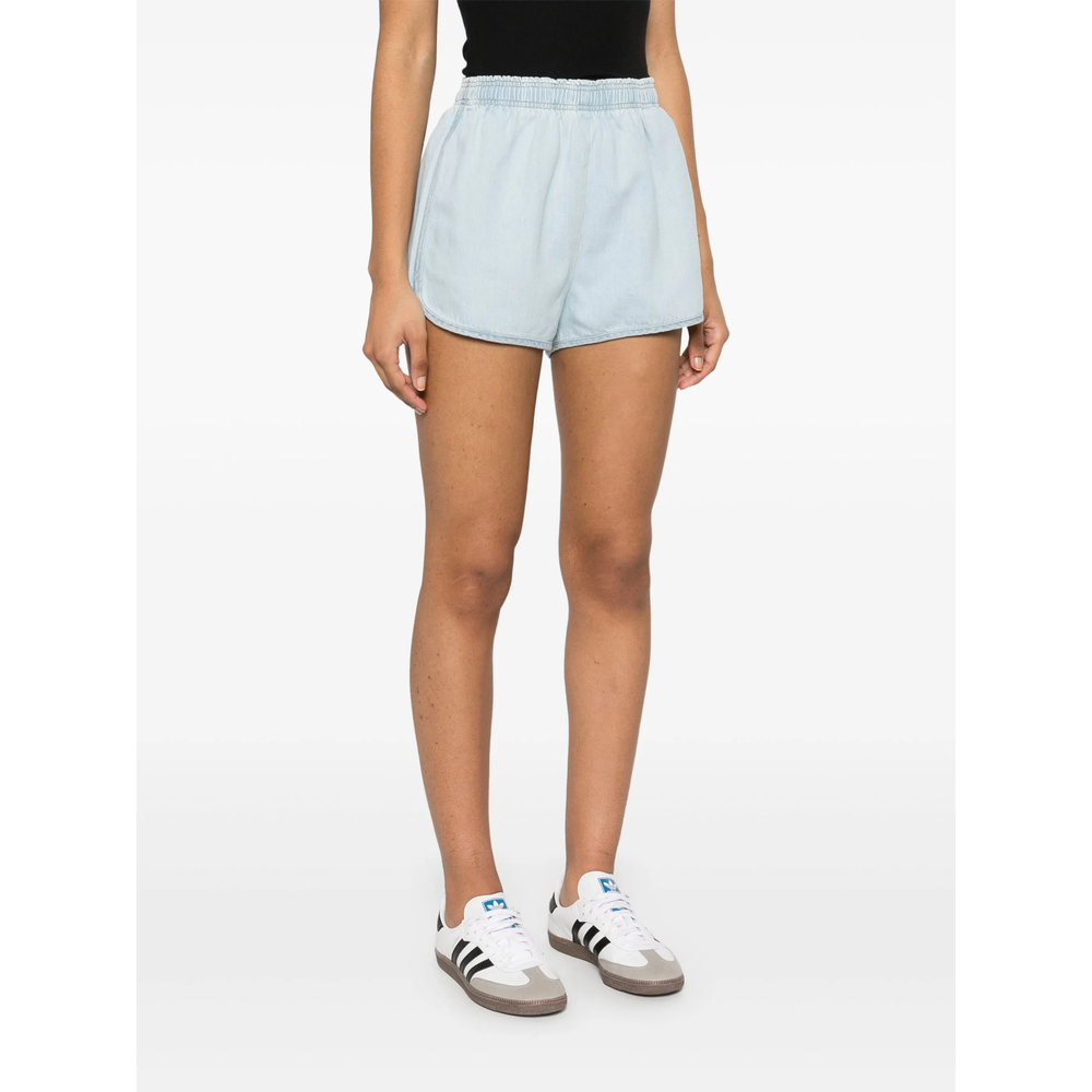 Short Lois Jeans 33917679LYRADENSTONE (Lois Jeans / ショートパンツ ) | Lois Jeans (ロイス ジーンズ)(2)